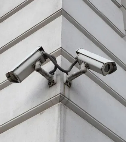 Impianti di sicurezza